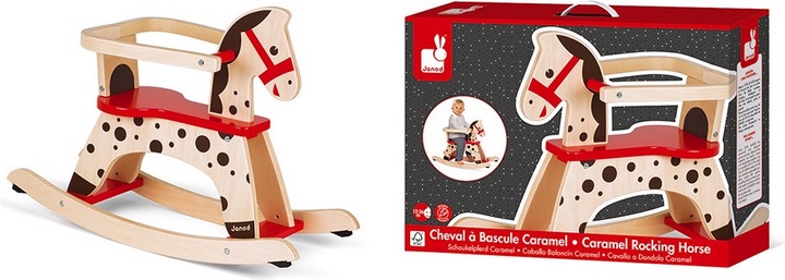 Image du produit Janod caramel