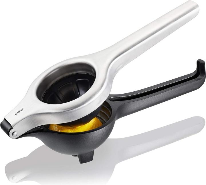 Actual product image GEFU 13971 Citrus juicer LEMON PRO