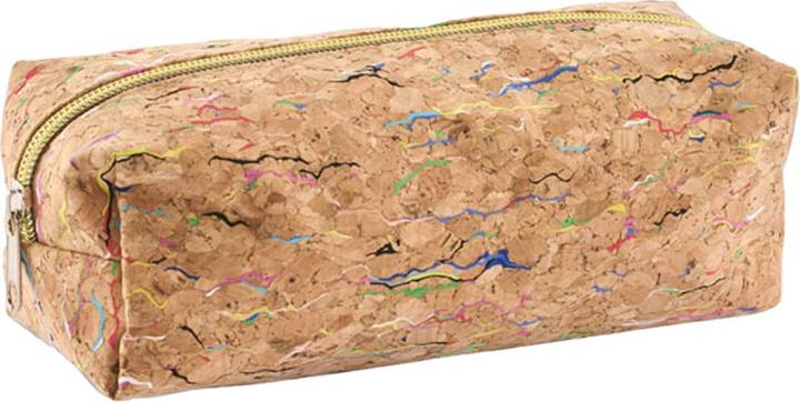 MidOcean Schreibmäppchen Corchaso Kork