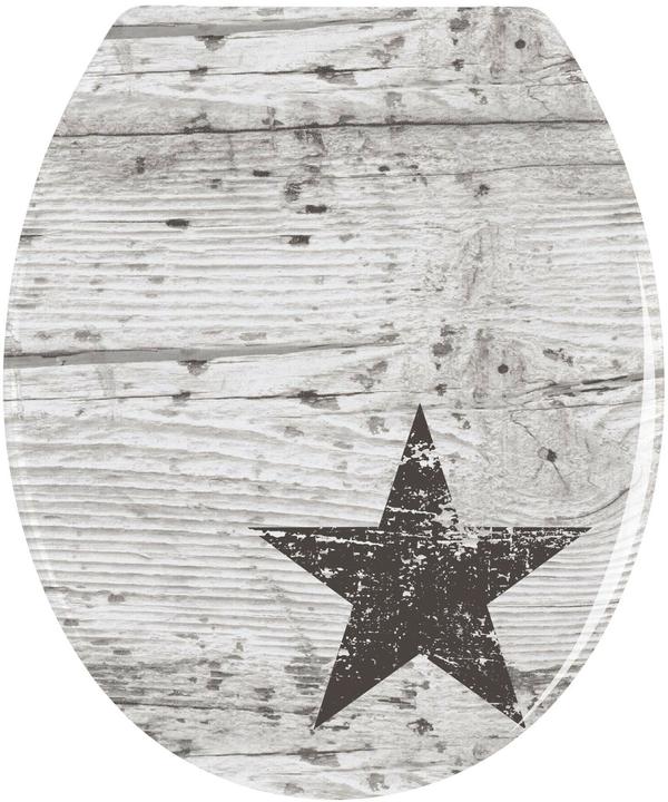 Produktbild Wenko Star