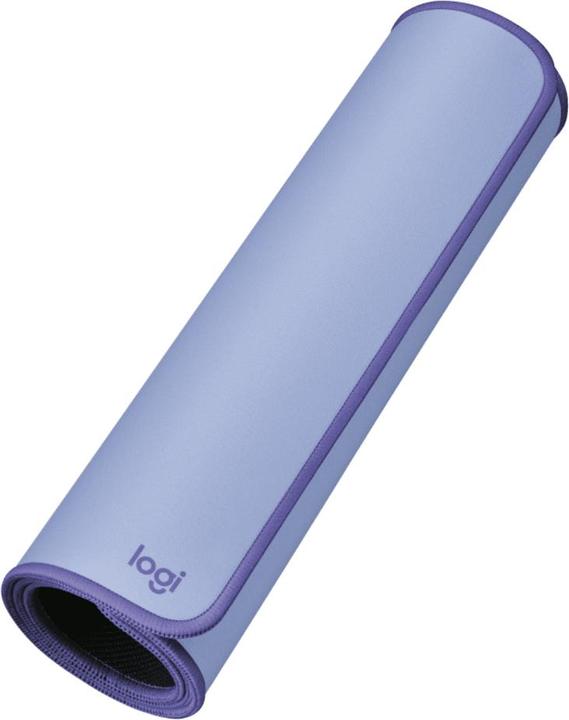 Image du produit Logitech Studio Series Tapis de bureau - Lilas (L)