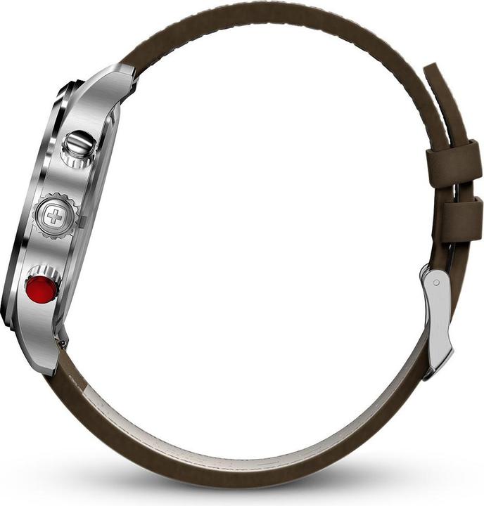 Produktbild Wenger 01.0543.109 Terragraph