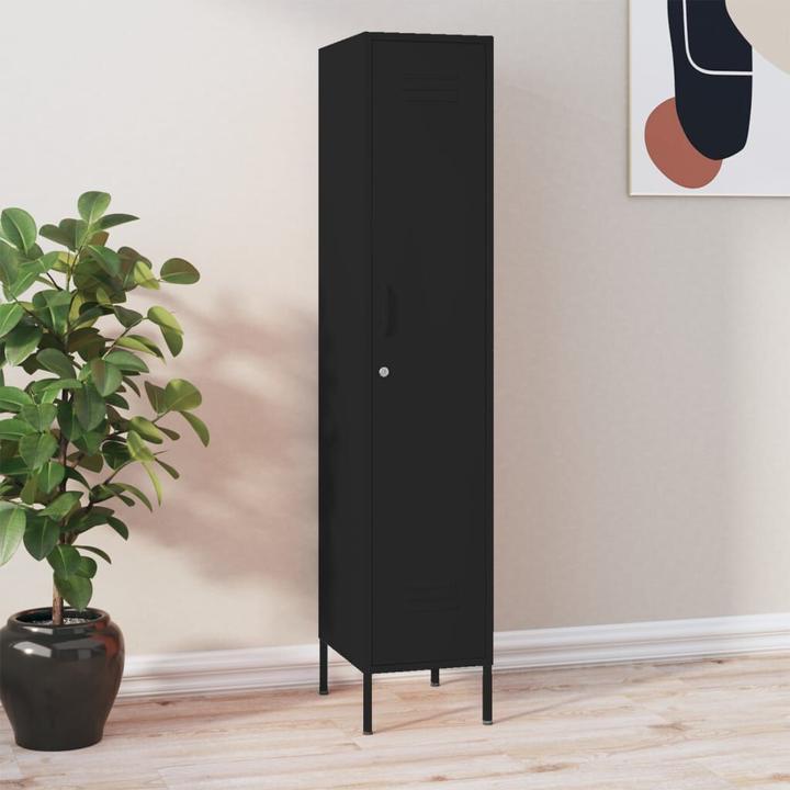 Actual product image VidaXL Regis (35 x 46 x 180 cm)