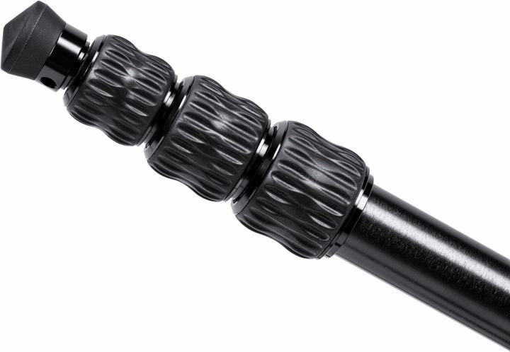 Actual product image Sirui Traveler 7A (Metal)