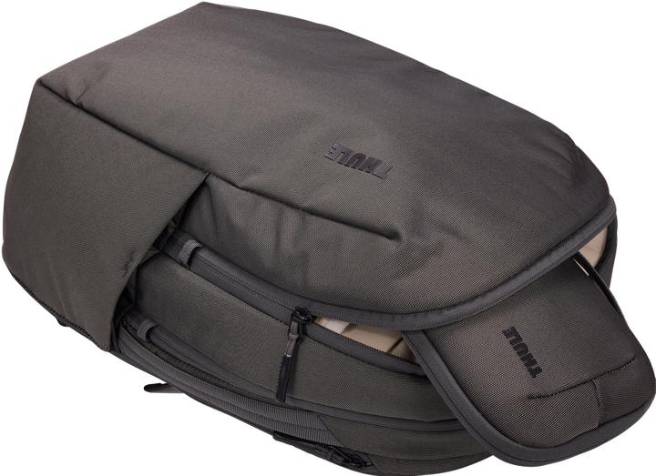 Actual product image Thule Subterra 2 Powershuttle Medium - Vetiver Grey (1.60 l)