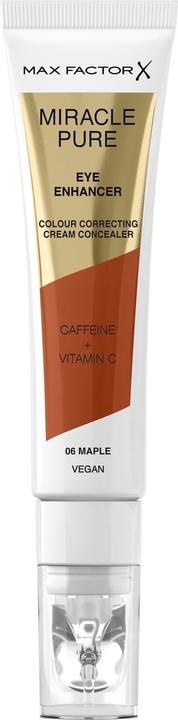 Produktbild Max Factor Miracle Pure Eye Enhancer (06 Maple)