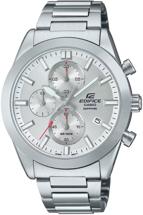 Produktbild Casio Edifice EFB-710D-7AVUEF (198) (Chronograph, 41 mm)