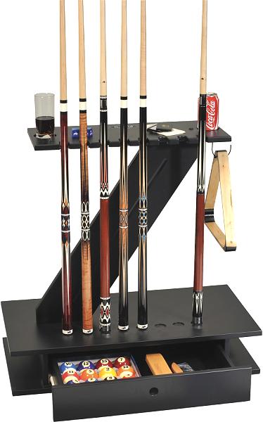 Image du produit Billiardstore Support de cubes "Z