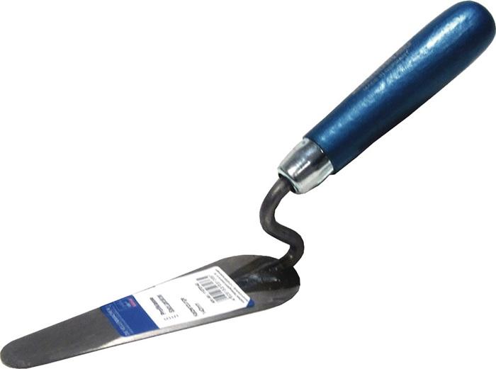 Haromac Langue de chat 140mm acier-brillant plus6