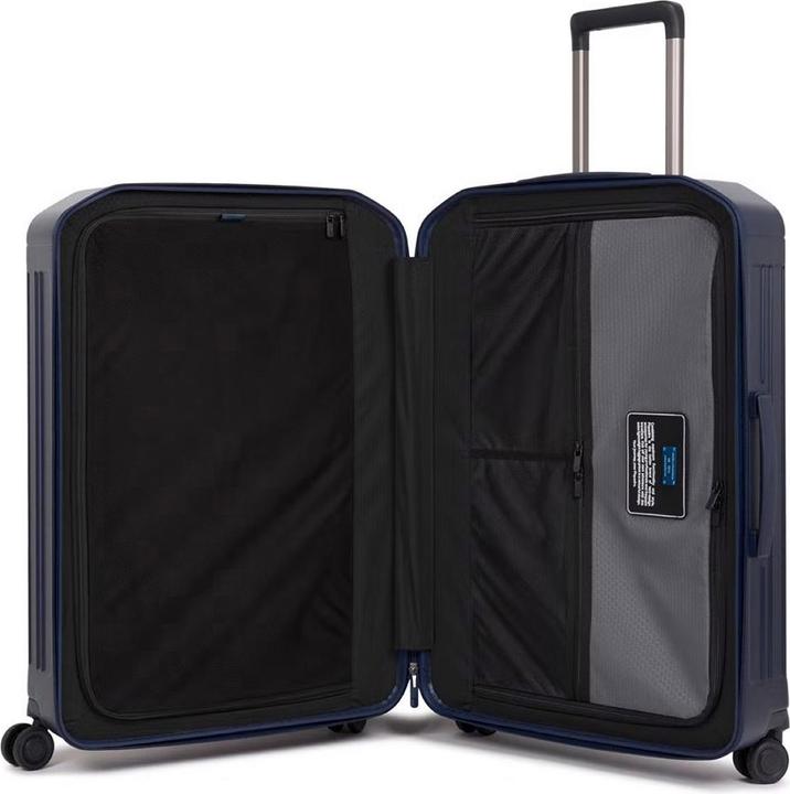 Produktbild Piquadro Hartschalenkoffer PQ-Light (60 l)