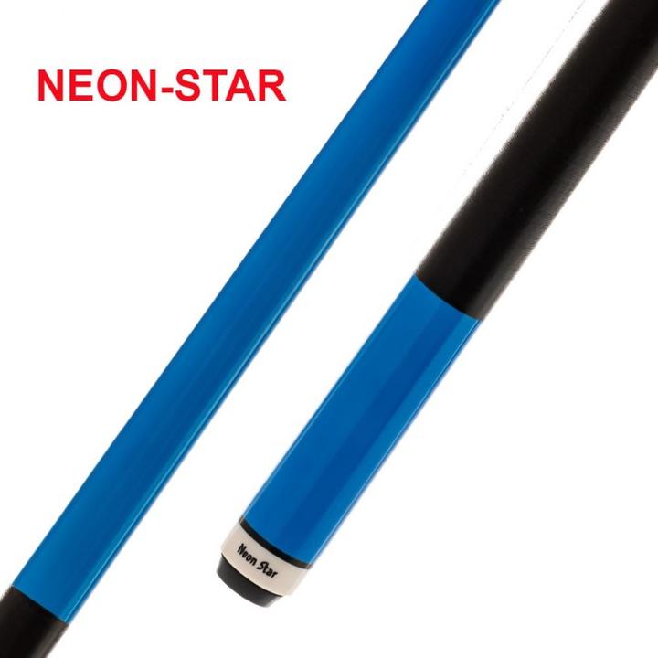 Produktbild Neon-Star Pool-Cue