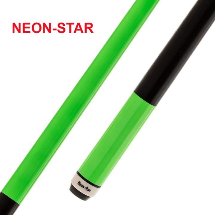 Winsport Cue de billard Neon-Star