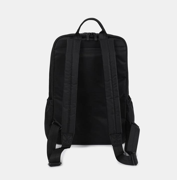 Produktbild Hedgren Laptop Rugzak / Rugtas / Laptoptas / Werktas - Inner City - Zwart - 15 inch (13 l)