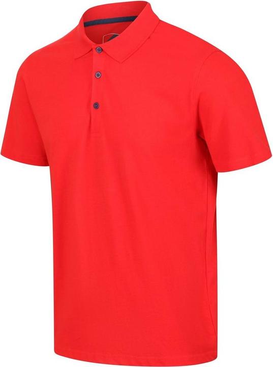 Produktbild Regatta Poloshirt Sinton Leicht Kurzärmlig (M)