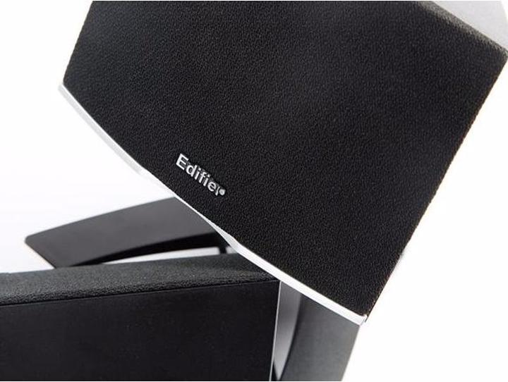Actual product image Edifier M1380