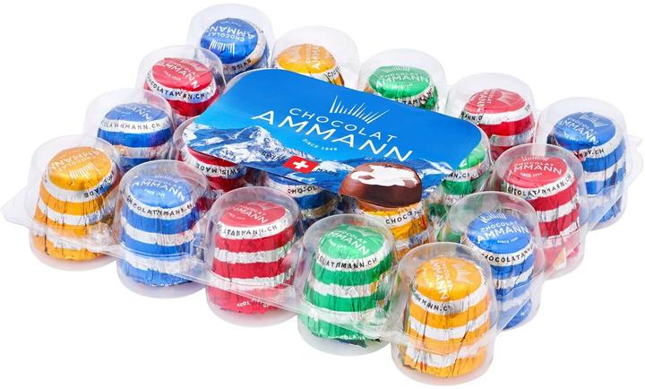 Immagine prodotto Ammann Choco Head Mini (200 g)