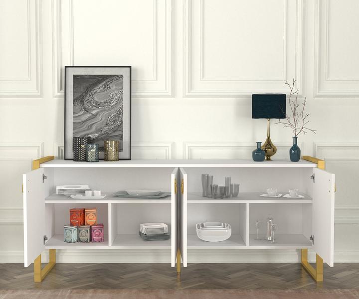 Produktbild Hanah Home Lost (180 x 44.50 x 77.60 cm)