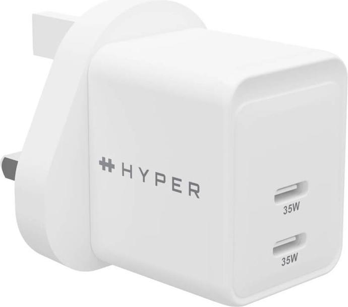 Image du produit Targus HyperJuice Chargeur USB-C (35 W)