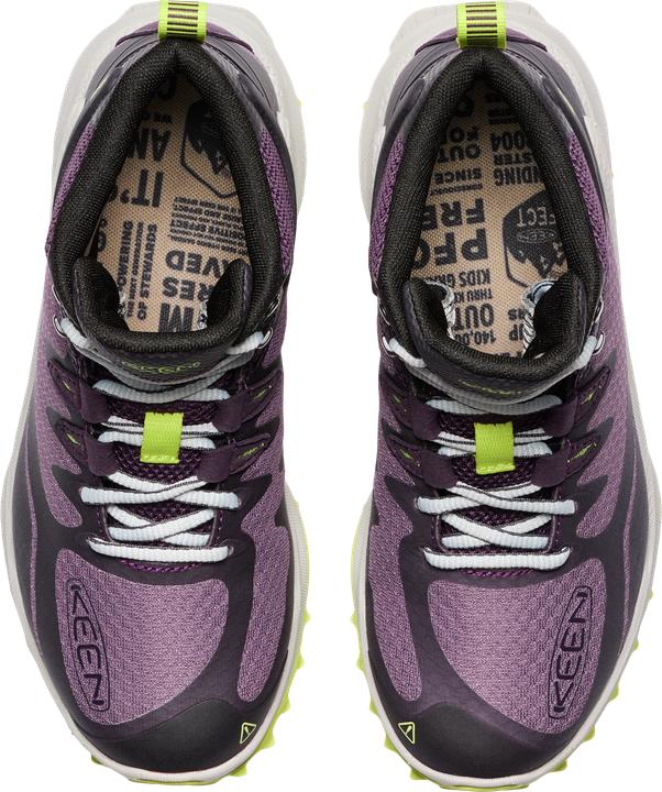 Produktbild Keen W Zionic Mid WP (38.5)