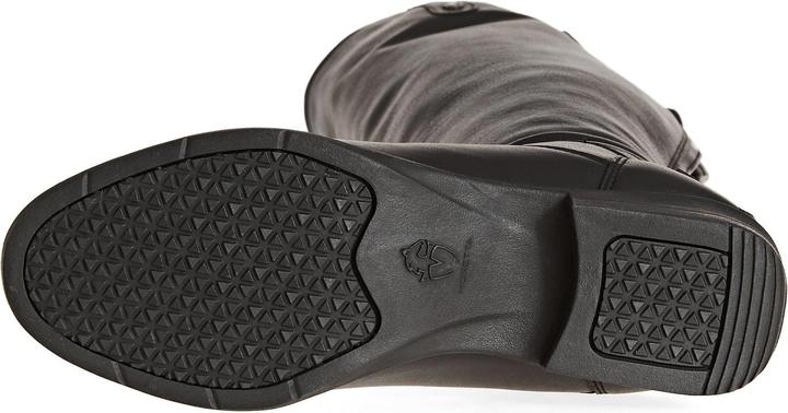 Actual product image Moretta Luisa long riding boots (38)