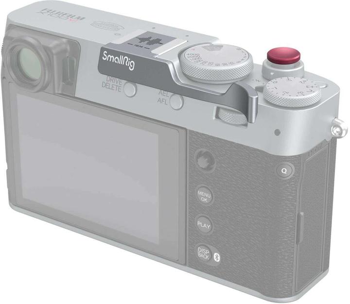 SmallRig Thumb grip (Various video accessories)