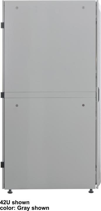 Immagine prodotto Intellinet Armadio per server da 19", linea Premium (10.87 HE, Rack da 19 pollici)