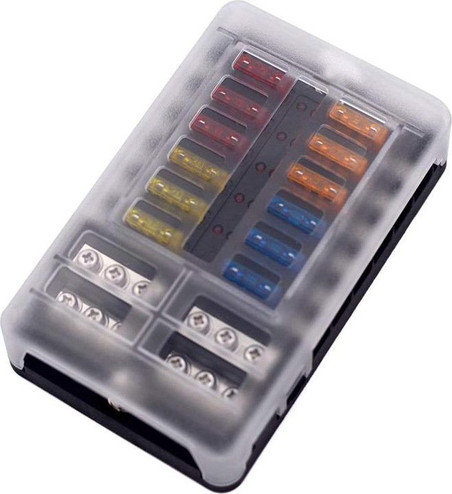 Image du produit Offgridtec Porte-fusible