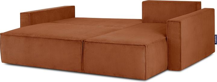 Produktbild Konsimo Napi (Ecksofa)
