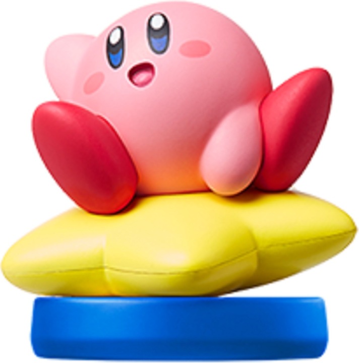 Immagine prodotto Nintendo Kirby (3DS XL, Wii U, 3DS)