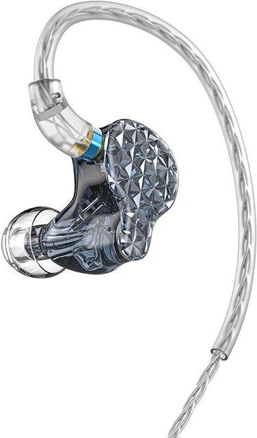 Produktbild FiiO FA9 (Kabelgebunden)