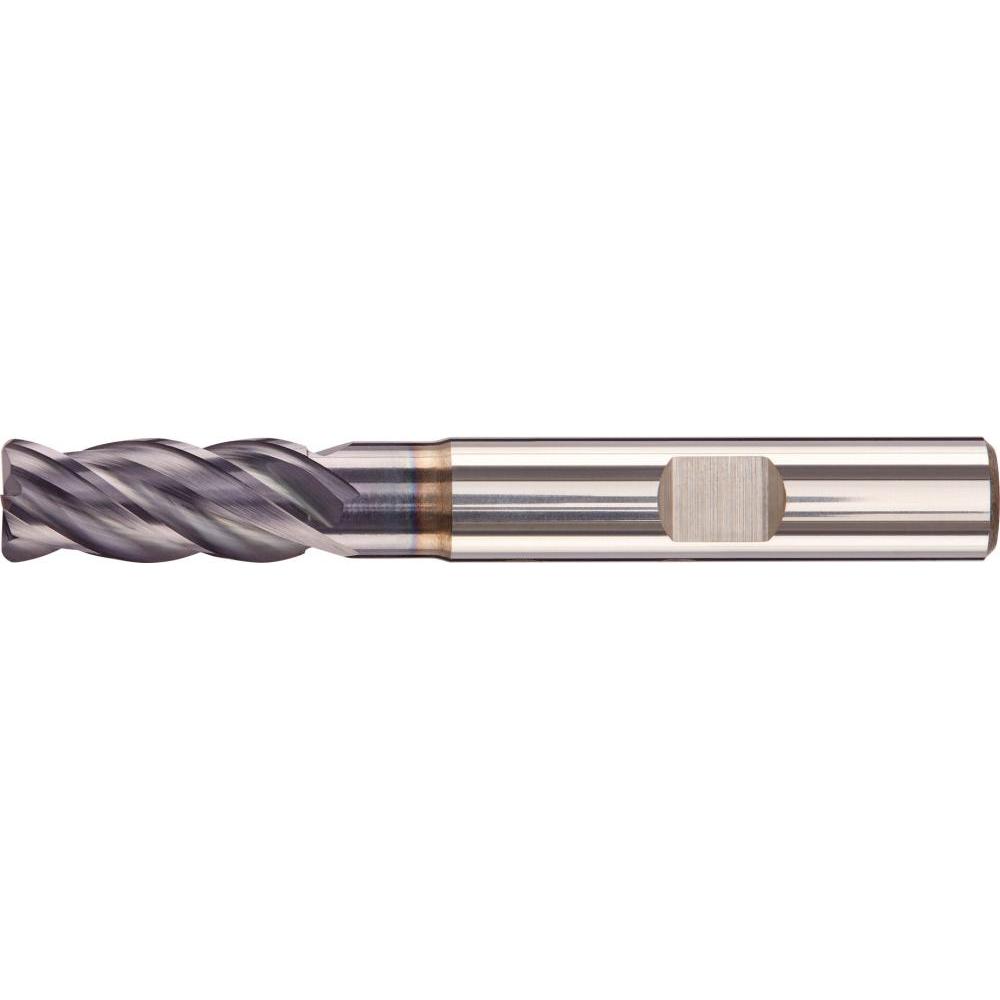 Magni, Fräser, VHM HPCSTEEL FräserD6527L 16,00/2,5 Z4 Carap+FORTIS