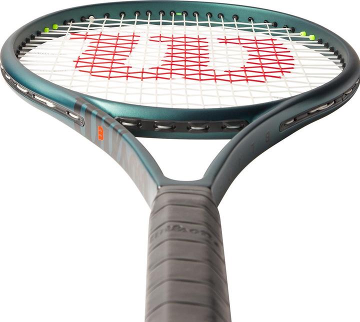 Produktbild Wilson Blade 100L V9.0 Tennisschläger (2, 285 g)