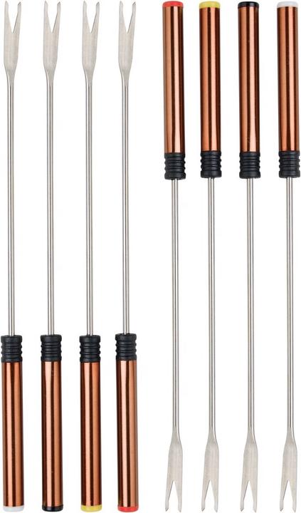 Actual product image Bestron AFD850CO (Cheese fondue)