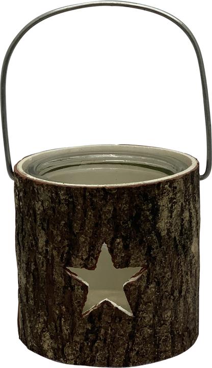 Produktbild GuGus Windlicht (1 x, 11 x 11 x 11 cm)