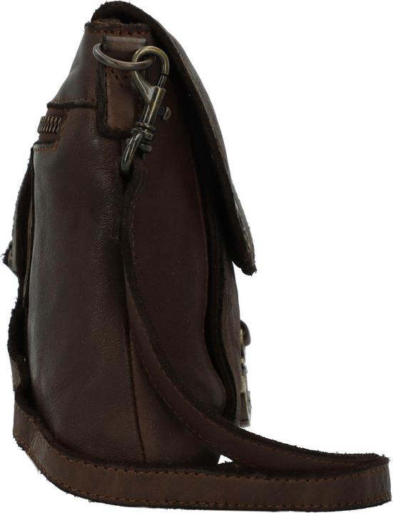 Image du produit Harbour 2nd Anchor Love Sac à bandoulière en cuir 21 cm