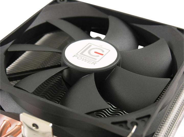 Image du produit LC-Power Lc-Cc-120 (152 mm)
