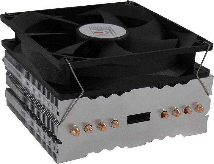 Image du produit LC-Power Lc-Cc-120 (152 mm)