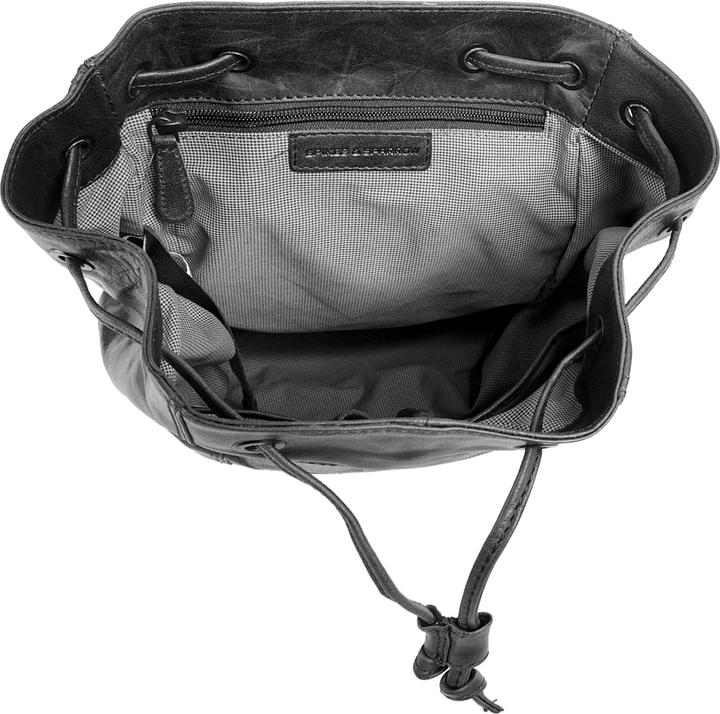 Actual product image Spikes & Sparrow Rucksack (11 l)