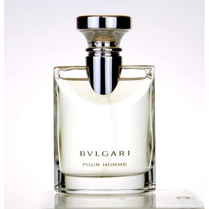 Produktbild Bulgari Pour Homme (Eau de Toilette, 50 ml)