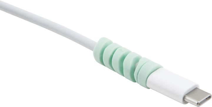 Actual product image BlueLounge CableCoil (3.49 cm)