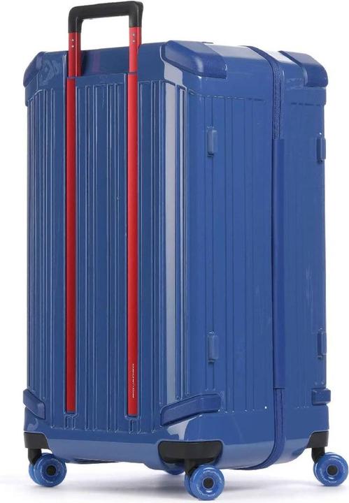 Actual product image Piquadro POP - Trolley L (95 l)