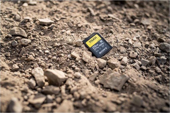 Immagine prodotto Sony SF-M Tough (64 GB, SDXC, U3, UHS-II)