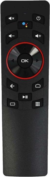 Produktbild infomir MAG 425 A (Universal Fernbedienung, Bluetooth)