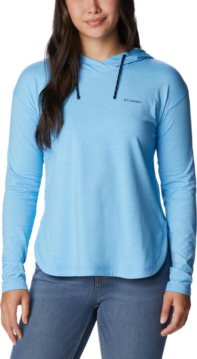 Image du produit Columbia Sun Trek™ Pull à capuche EU (XS)