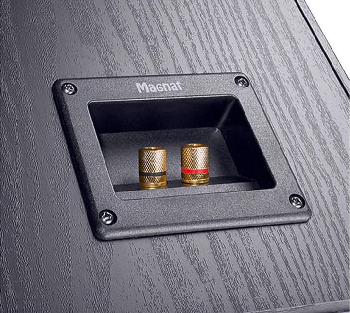 Actual product image Magnat Monitor Supreme 202 (1 pair, 200 W)