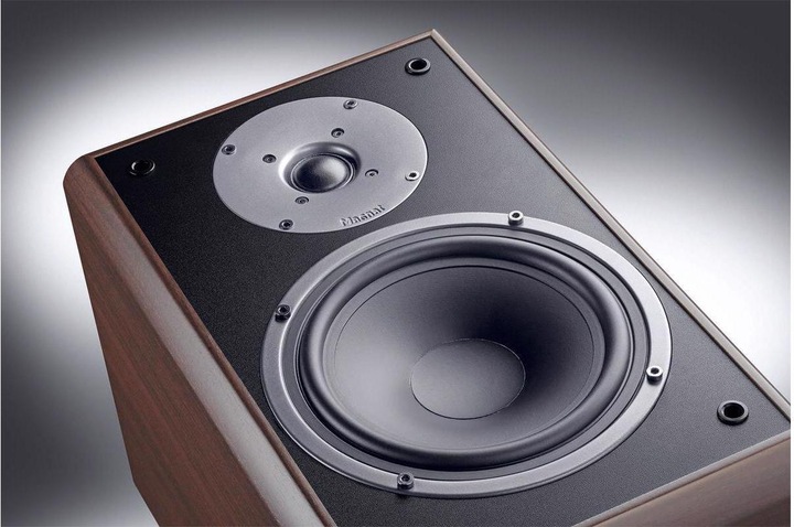 Actual product image Magnat Monitor Supreme 202 (1 pair, 200 W)