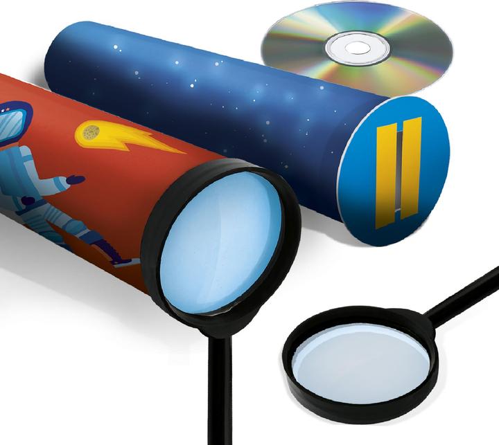 Actual product image Headup Games La Luce e le Stelle
