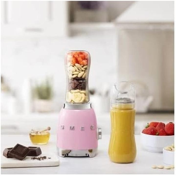 Productafbeelding Smeg PBF01PKEU 50's Retro Style (300 W)