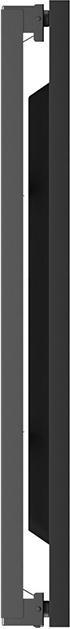 Image du produit Multibrackets Support mural fixe pour Samsung OH46F/B/A (Mur, 48 kg)