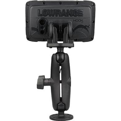Thumbnail - RAM Mounts RAM MOUNT 1.5" B, Barcode-Scanner Zubehör